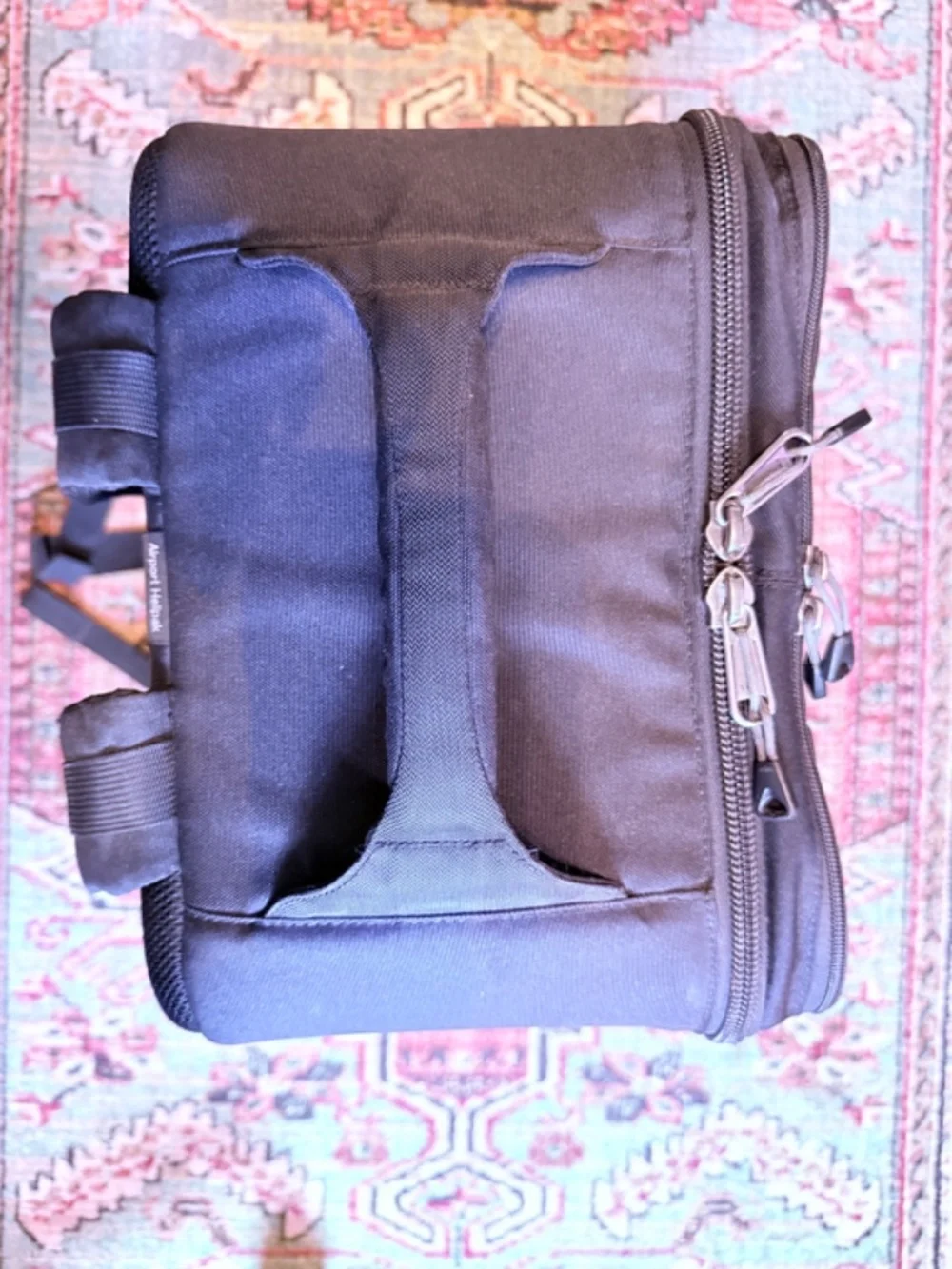 Think Tank Airport Helipak Camera/Drone Backpack/Case - DJI Inspire